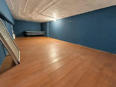 Depto Tipo Casa 4 ambientes con 3 baños