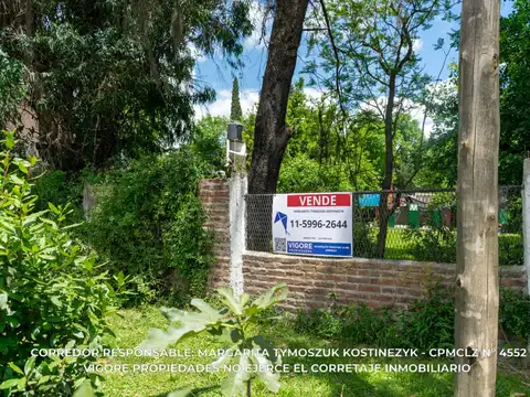 Casa en Venta de 5 dormitorios