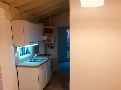 Depto Tipo Casa en Venta con 1