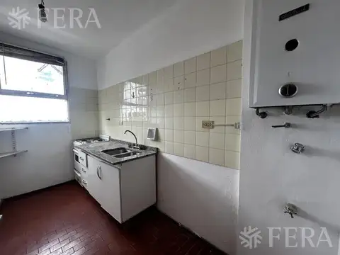 Venta departamento 2 ambientes en Quilmes