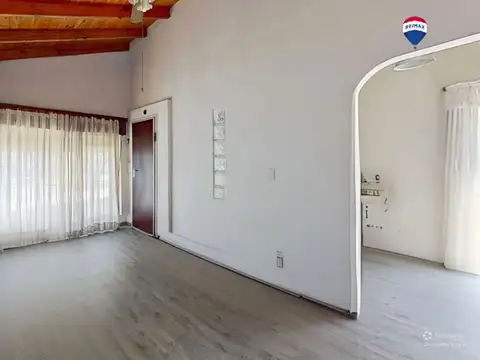 Depto Tipo Casa en Venta con 1 cocheras