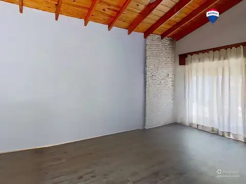 Depto Tipo Casa 4 ambientes con 1 baño