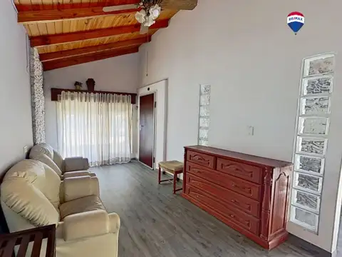 Depto Tipo Casa en Venta de 3 dormitorios