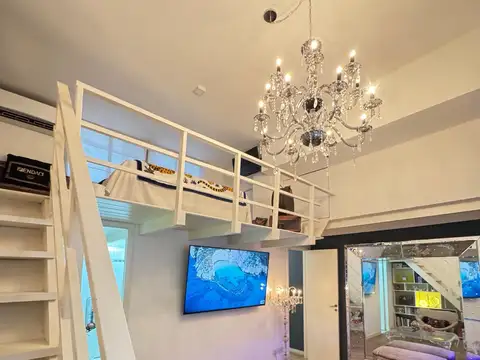 Departamento en Venta en Recoleta, USD 96.000