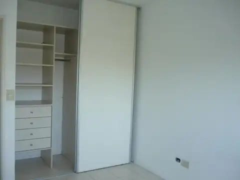 Departamento en alquiler de 2 ambientes en Serena de Morra