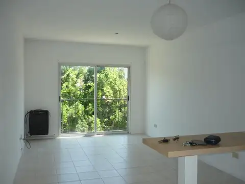 Departamento en alquiler de 2 ambientes en Serena de Morra