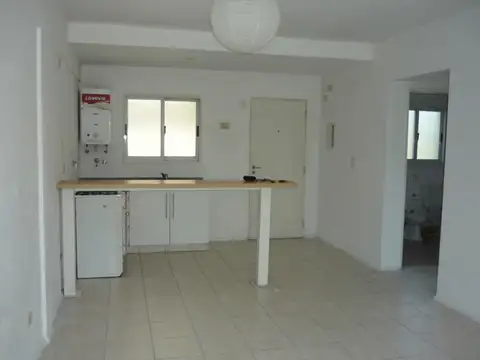 Departamento en Alquiler de 1 dormitorio