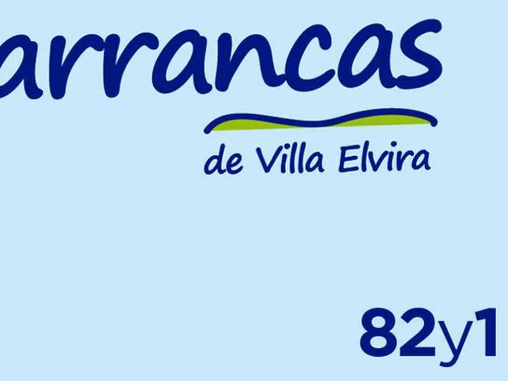 Barrancas - Triangulo Mza 71-D nº 19