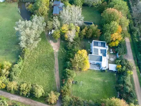 LOTE EN VENTA EN BARRIO SAN JORGE