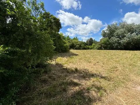 Terreno en Venta, FOS 0,3