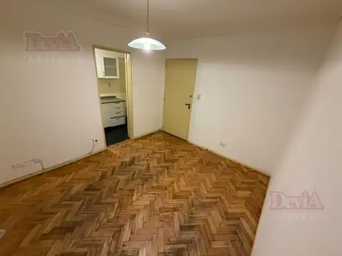 Venta - Departamento - 2 ambientes - Juncal 2800 - Barrio Norte