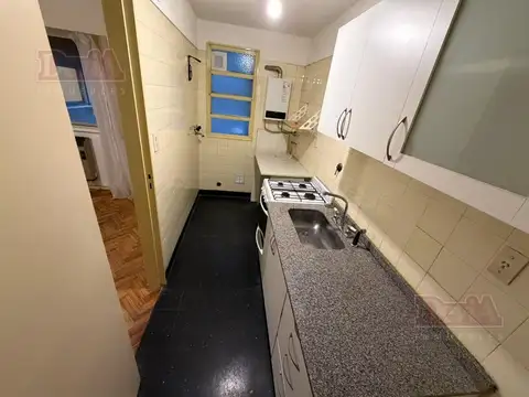 Departamento en Venta Apto profesional