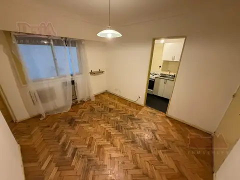 Departamento en Venta en Barrio Norte, USD 70.000