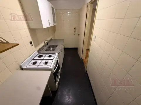 Departamento en Venta 45 años