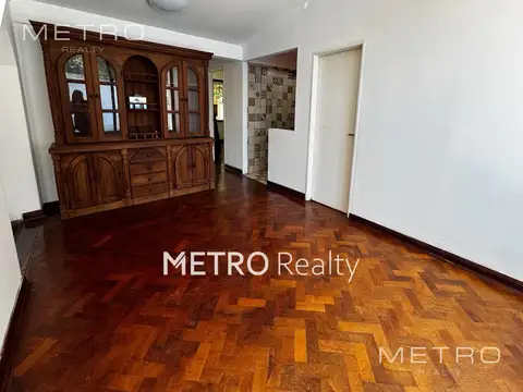 Casa en Venta 40 años