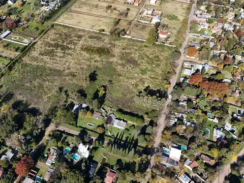 Terreno en Venta en Yei Pora, USD 799.000