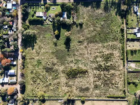 Terreno en Venta en Yei Pora, USD 799.000