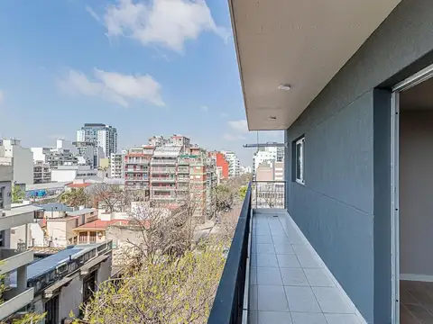 Departamento en Venta A Estrenar