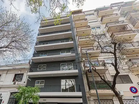 Hermoso 4amb en Caballito