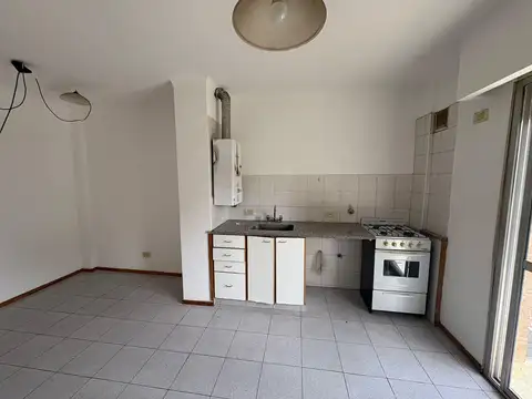 Departamento en Alquiler de 1 dormitorio