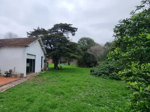 Terreno en Venta 92  mts Fondo