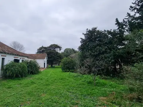 Terreno en Venta 40  mts Frente