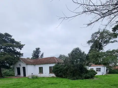 Terreno / Lote en venta de 2390m2 ubicado en Muñiz Ideal desarrollo
