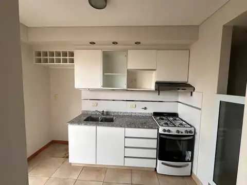 Departamento en Alquiler 8 años