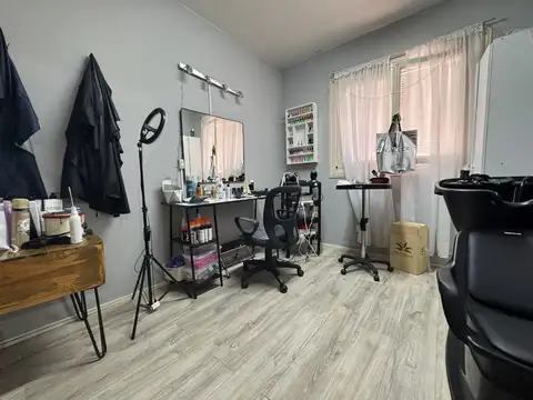 Depto Tipo Casa en Venta en Villa Lugano, USD 75.000