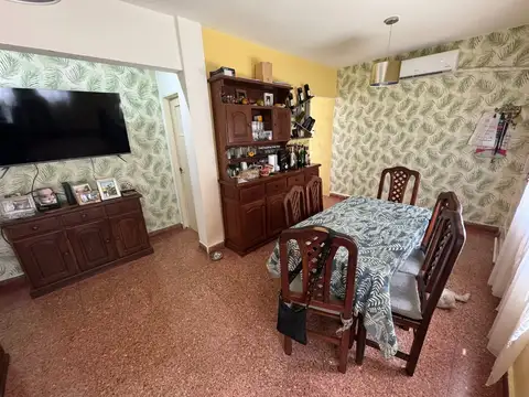 Depto Tipo Casa en Venta de 4 ambientes