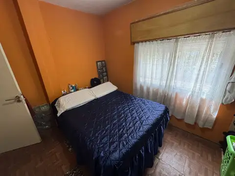 Depto Tipo Casa 4 ambientes con 1 baño