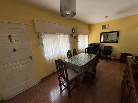 Venta Ph 4 ambientes Planta Baja con Patio Apto Crédito - Villa Lugano