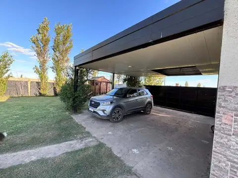 Casa en Venta 4 años