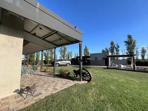 Casa en Venta en Pergamino, USD 270.000