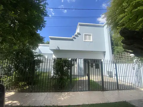 Casa - Manuel B Gonnet