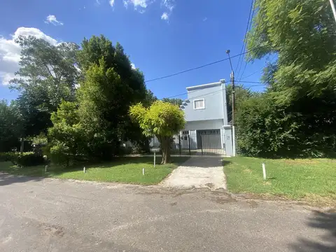 Casa en Venta en Manuel B Gonnet, USD 170.000