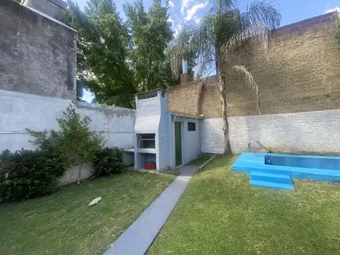 Casa en Venta 25 años