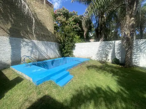Casa - Manuel B Gonnet