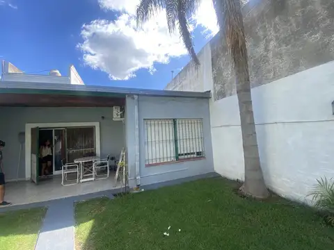 Casa - Manuel B Gonnet