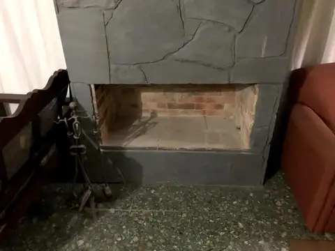 Casa - Manuel B Gonnet