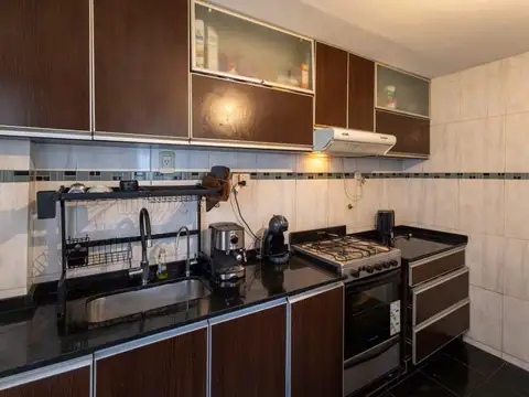 Depto Tipo Casa en Venta en Parque Chacabuco, USD 127.999