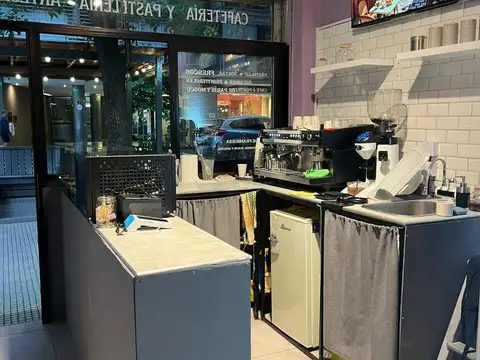 Fondo Comercio en Venta 5 años