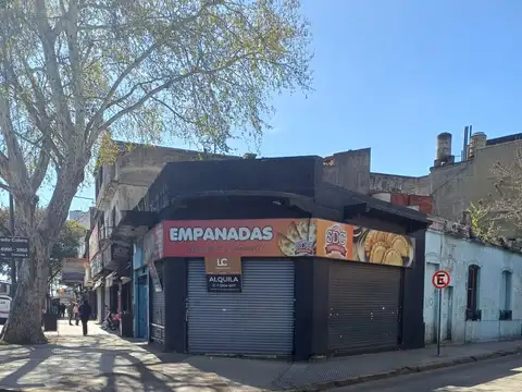 Local en Alquiler en Pompeya, $ 1.200.000