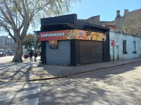 Avenida Sáenz 1300