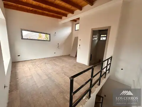 Venta Departamento 1 dormitorio en Villa Catedral Bariloche - A Estrenar