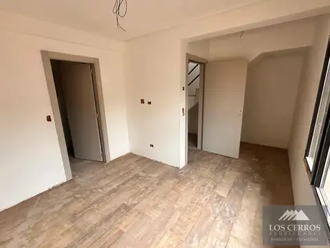 Departamento en Venta en Villa Cerro Catedral, USD 170.000