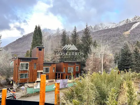 Departamento en Venta en Villa Cerro Catedral, Bariloche