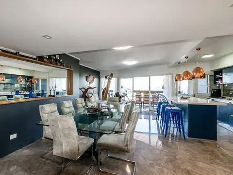 Departamento en Venta en Rincon De Milberg, USD 400.000