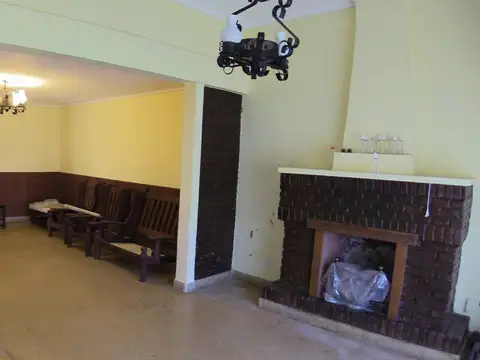 CASA VENTA MORON