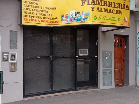 Local en Alquiler en Ramos Mejia, $ 530.000